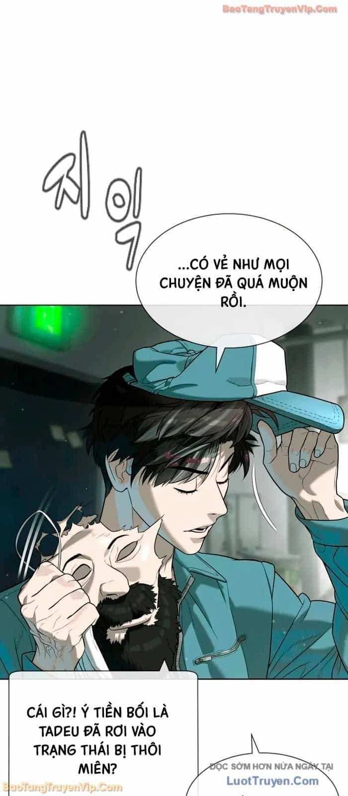 Sát Thủ Peter - Chương 108 - ảnh 21