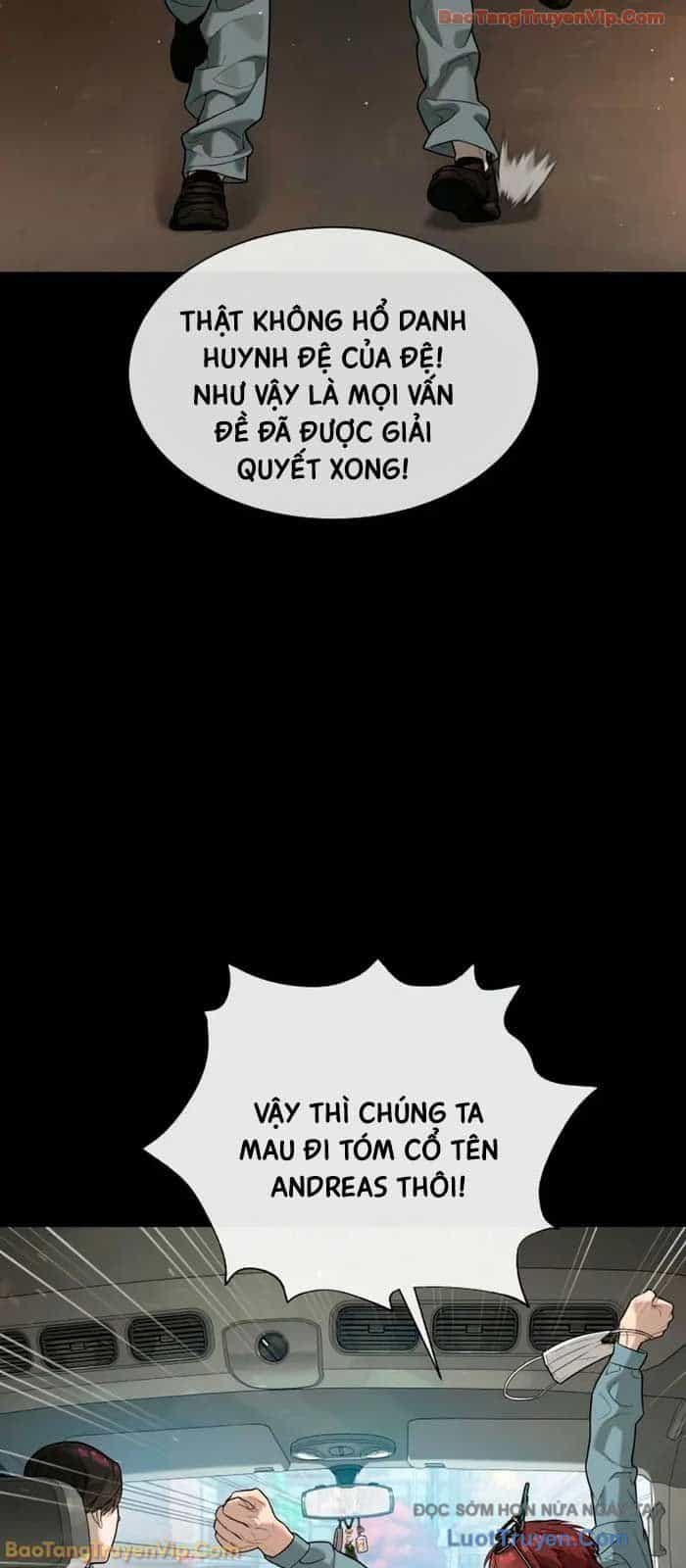 Sát Thủ Peter - Chương 108 - ảnh 28