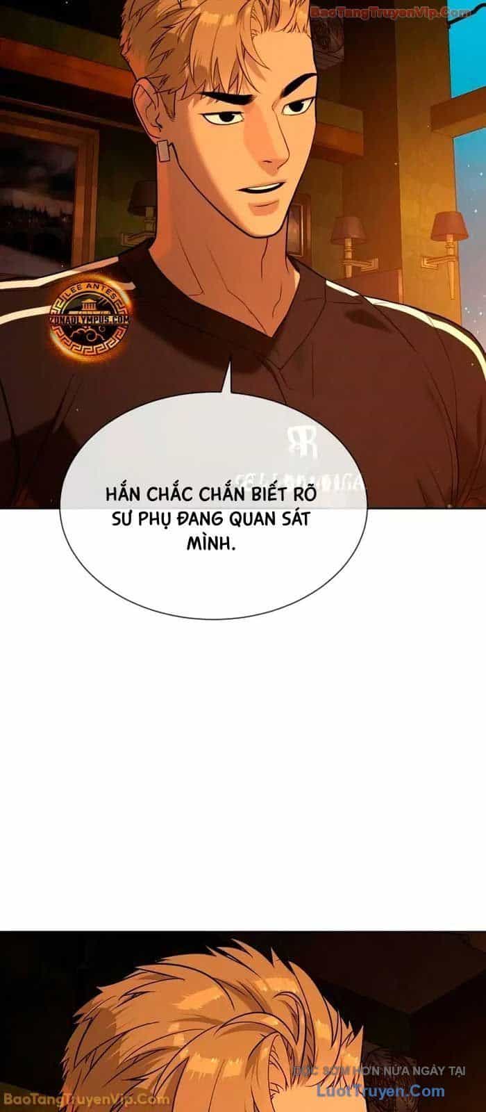 Sát Thủ Peter - Chương 108 - ảnh 77
