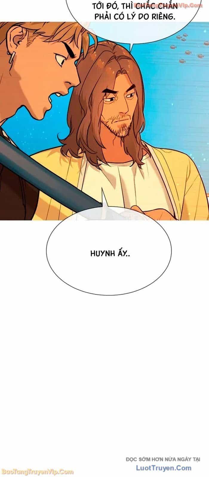 Sát Thủ Peter - Chương 108 - ảnh 91