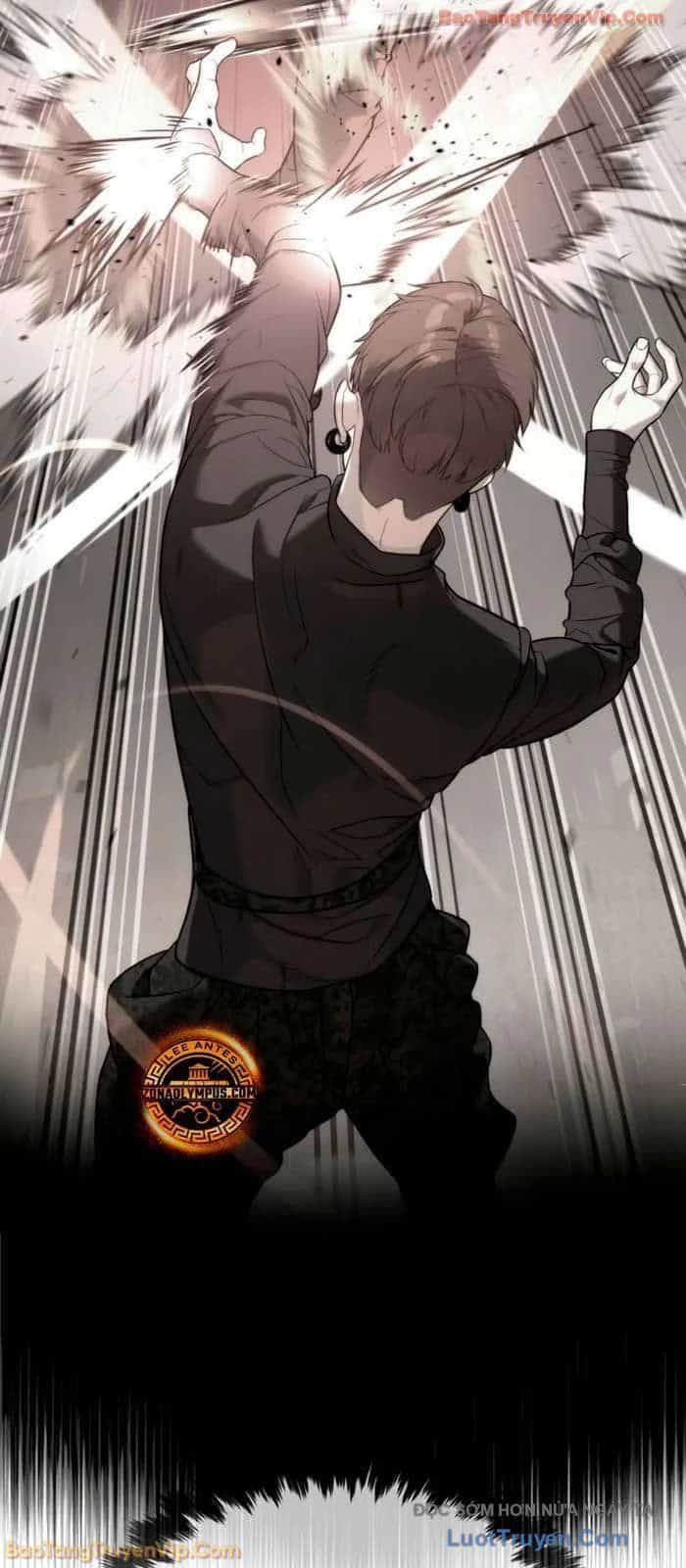 Sát Thủ Peter - Chương 108 - ảnh 96