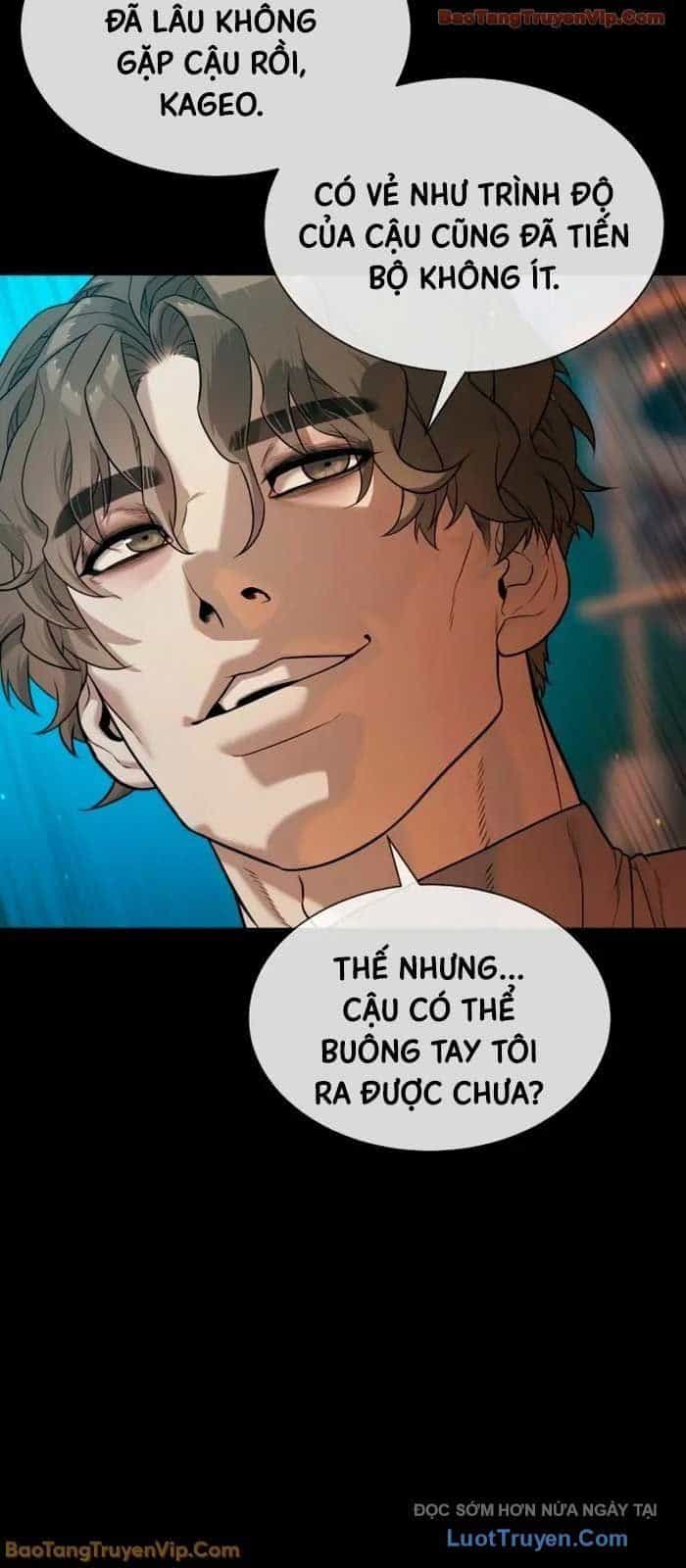 Sát Thủ Peter - Chương 109 - ảnh 27