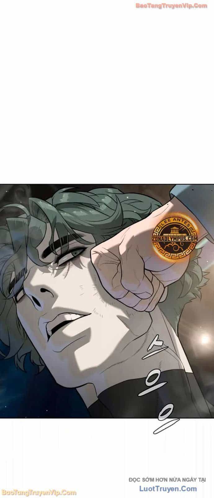 Sát Thủ Peter - Chương 110 - ảnh 12