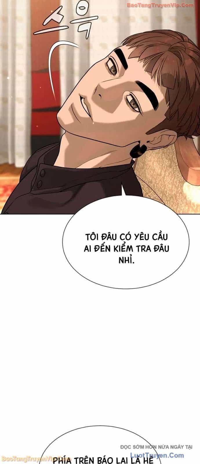 Sát Thủ Peter - Chương 110 - ảnh 120