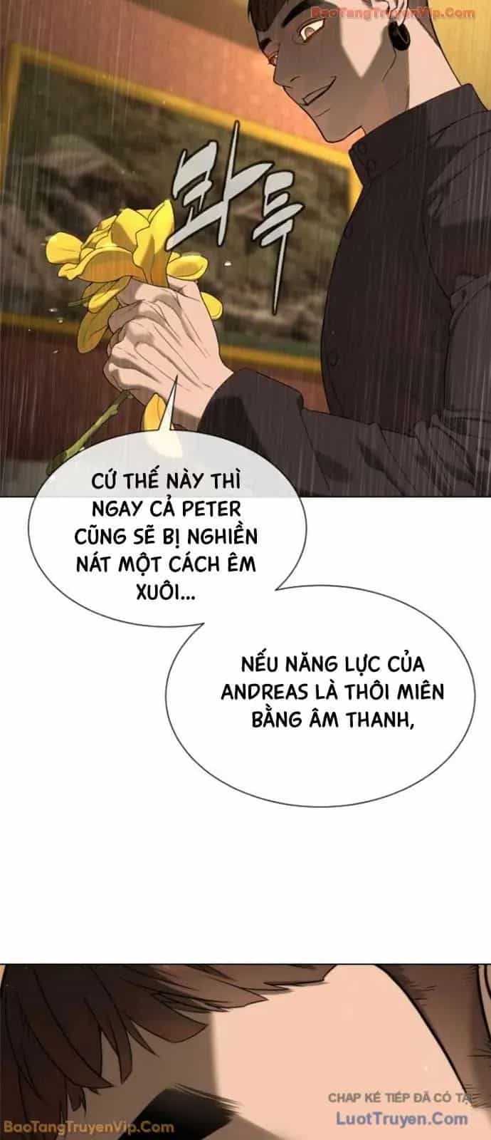 Sát Thủ Peter - Chương 111 - ảnh 113