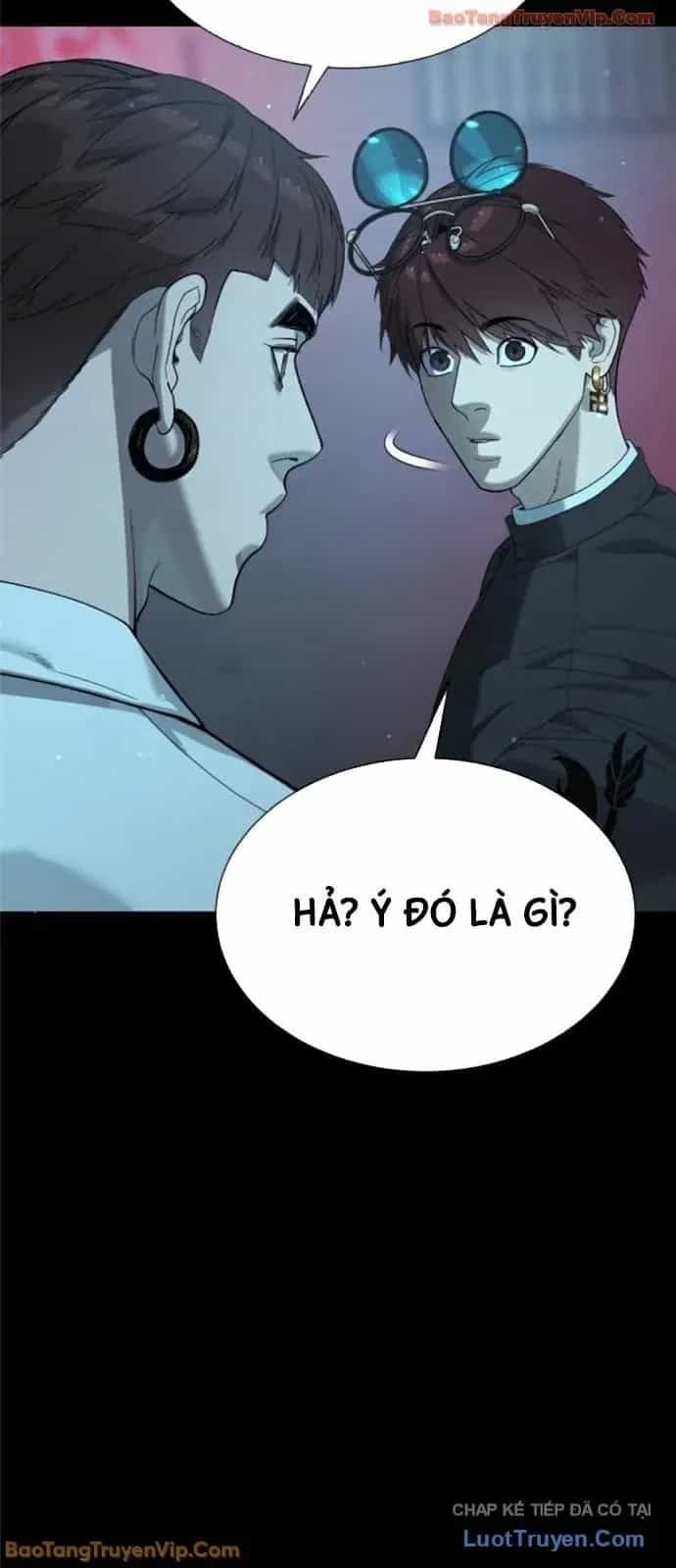 Sát Thủ Peter - Chương 111 - ảnh 125
