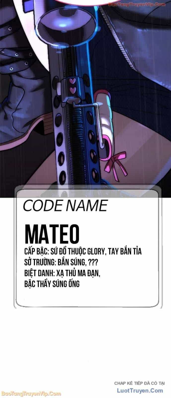 Sát Thủ Peter - Chương 112 - ảnh 9