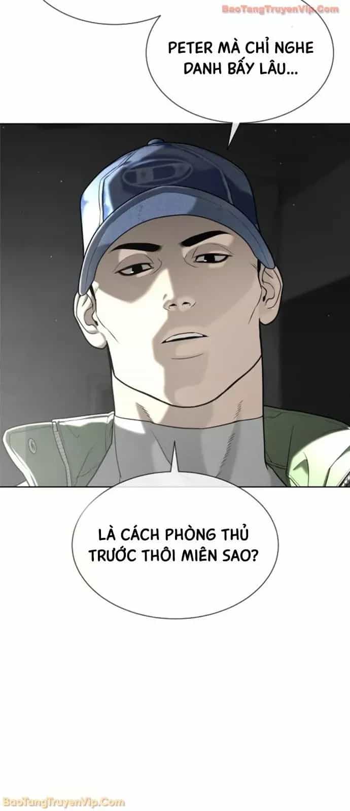Sát Thủ Peter - Chương 113 - ảnh 67
