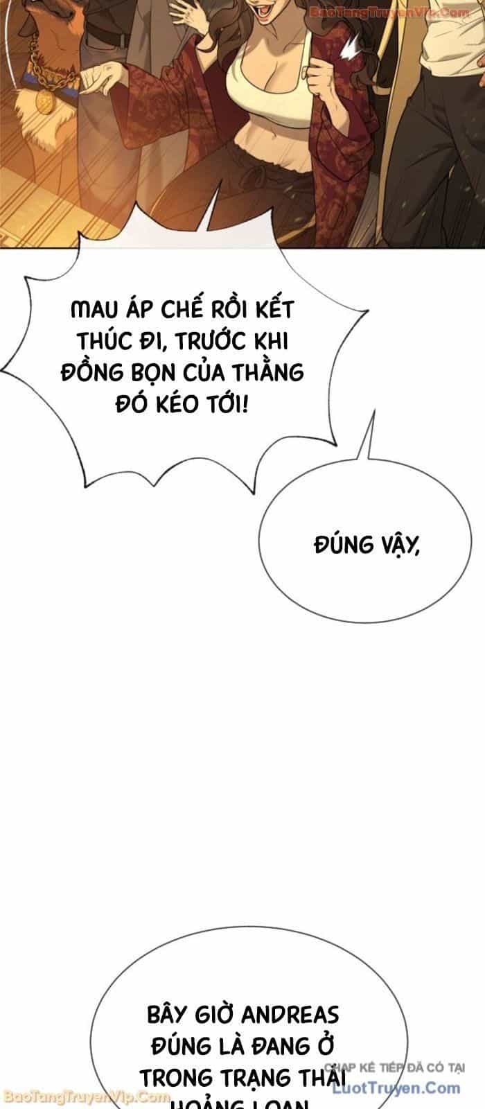 Sát Thủ Peter - Chương 114 - ảnh 107