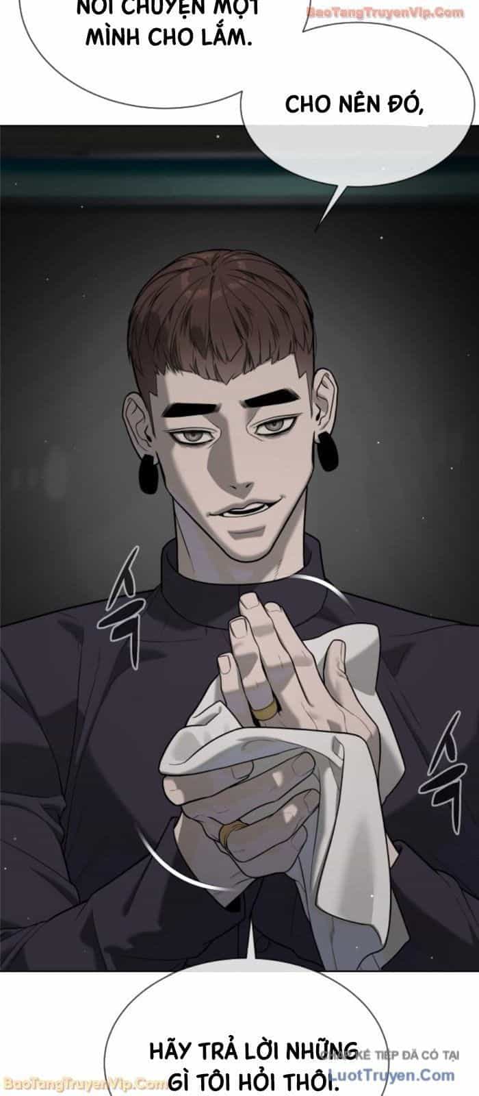 Sát Thủ Peter - Chương 114 - ảnh 21