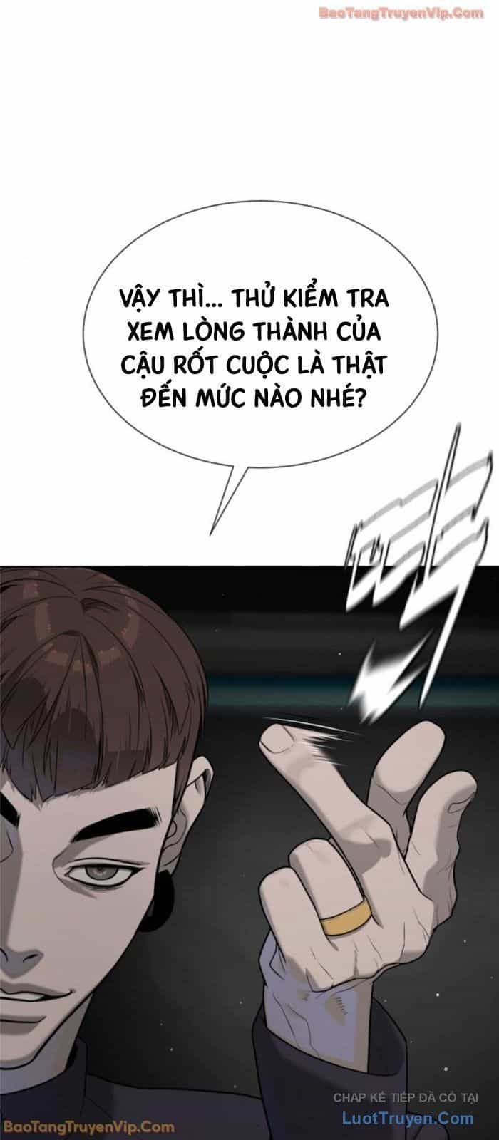 Sát Thủ Peter - Chương 114 - ảnh 33
