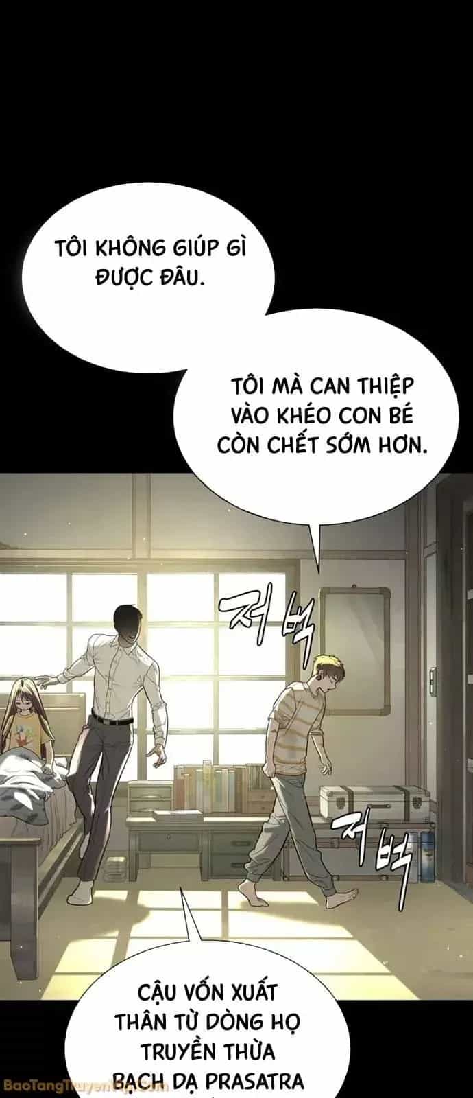 Sát Thủ Peter - Chương 118 - ảnh 105