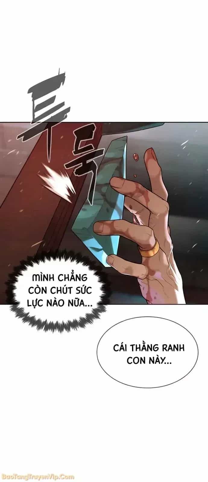 Sát Thủ Peter - Chương 118 - ảnh 63
