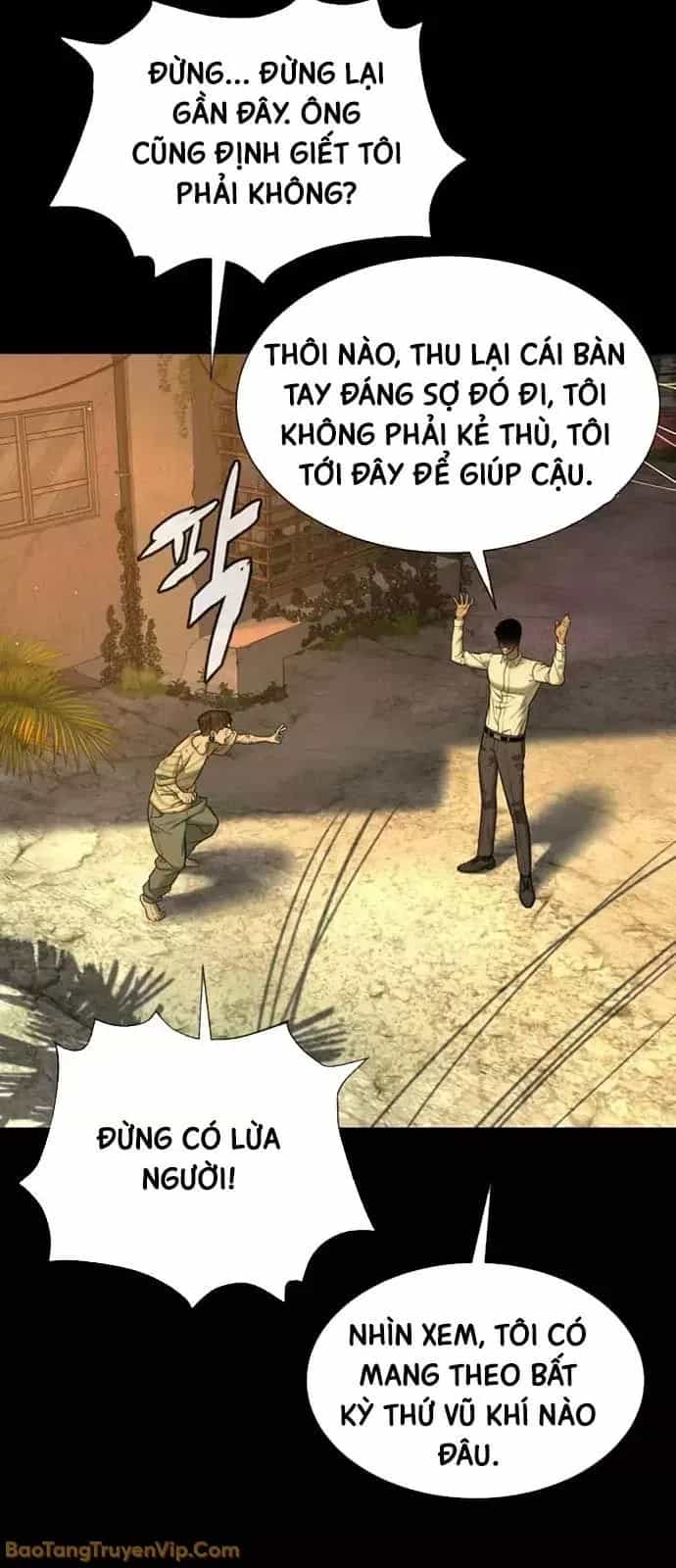 Sát Thủ Peter - Chương 118 - ảnh 85