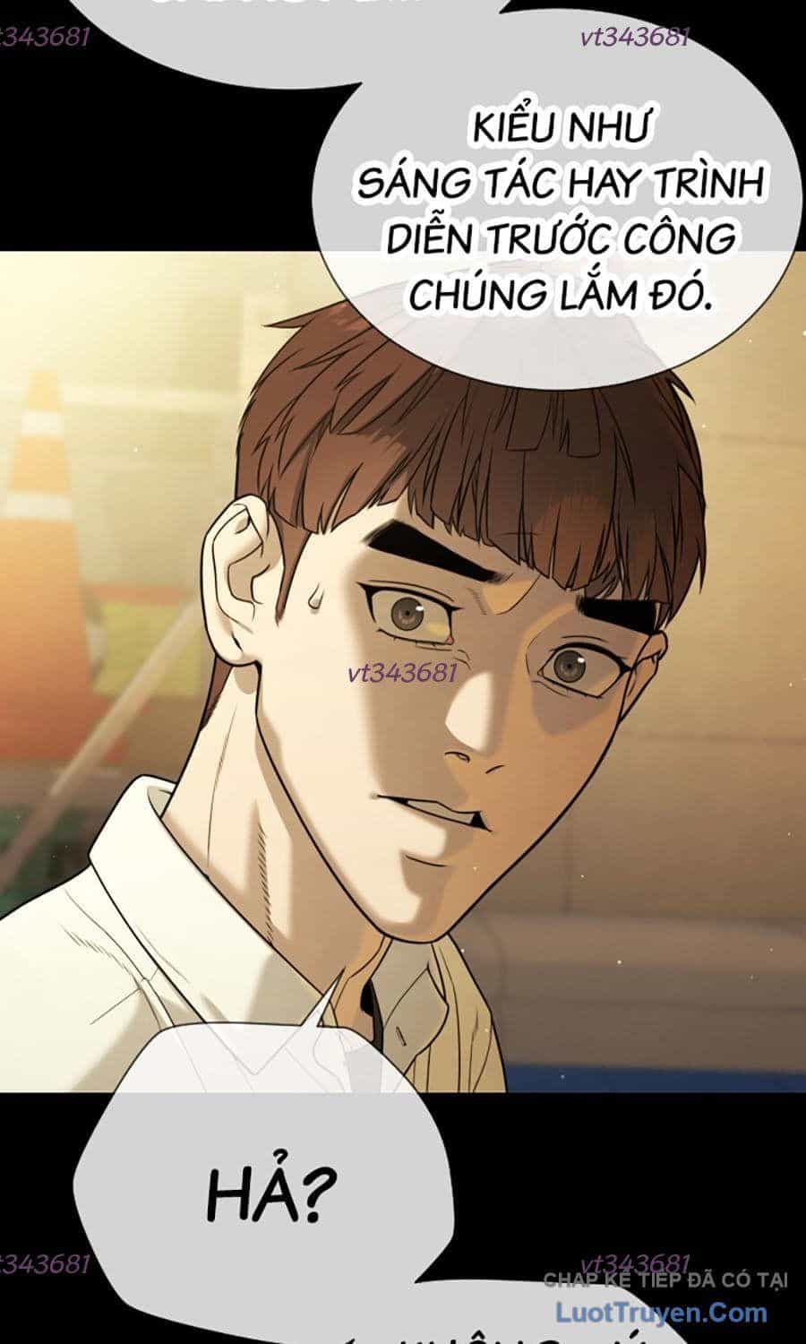 Sát Thủ Peter - Chương 119 - ảnh 114
