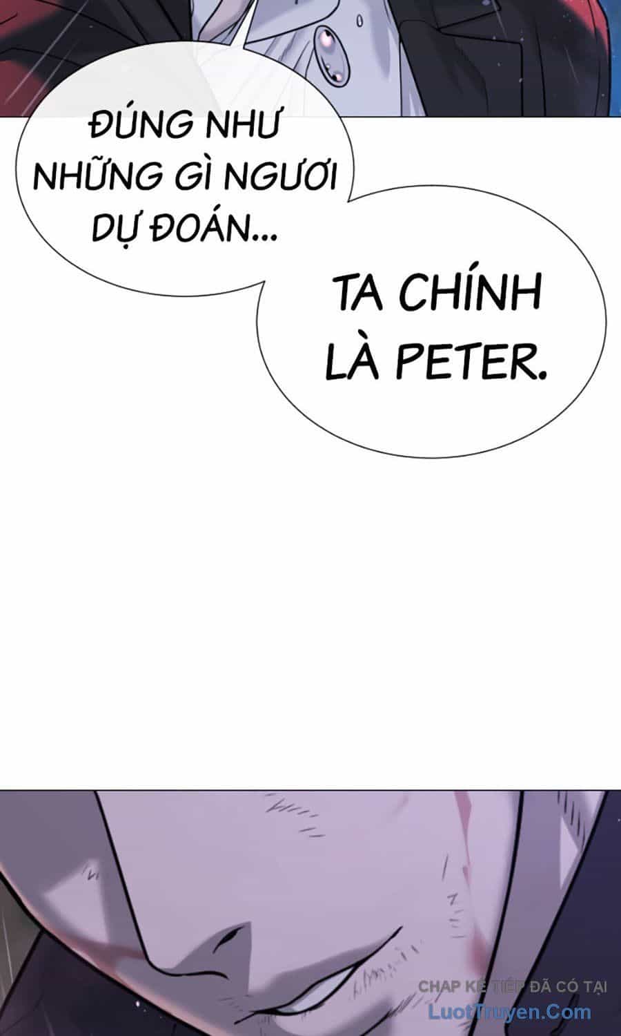 Sát Thủ Peter - Chương 119 - ảnh 139