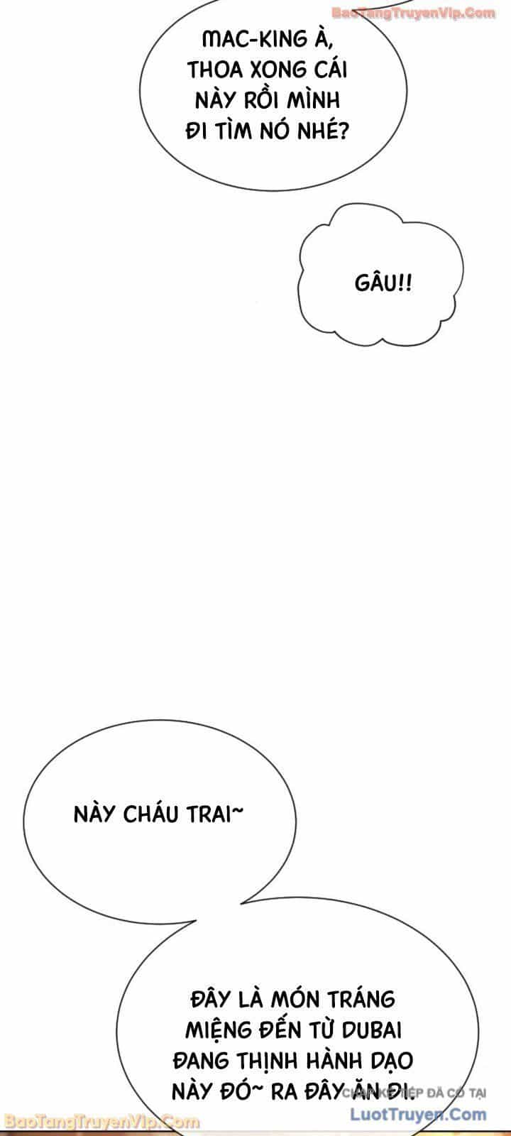 Sát Thủ Peter - Chương 120 - ảnh 27