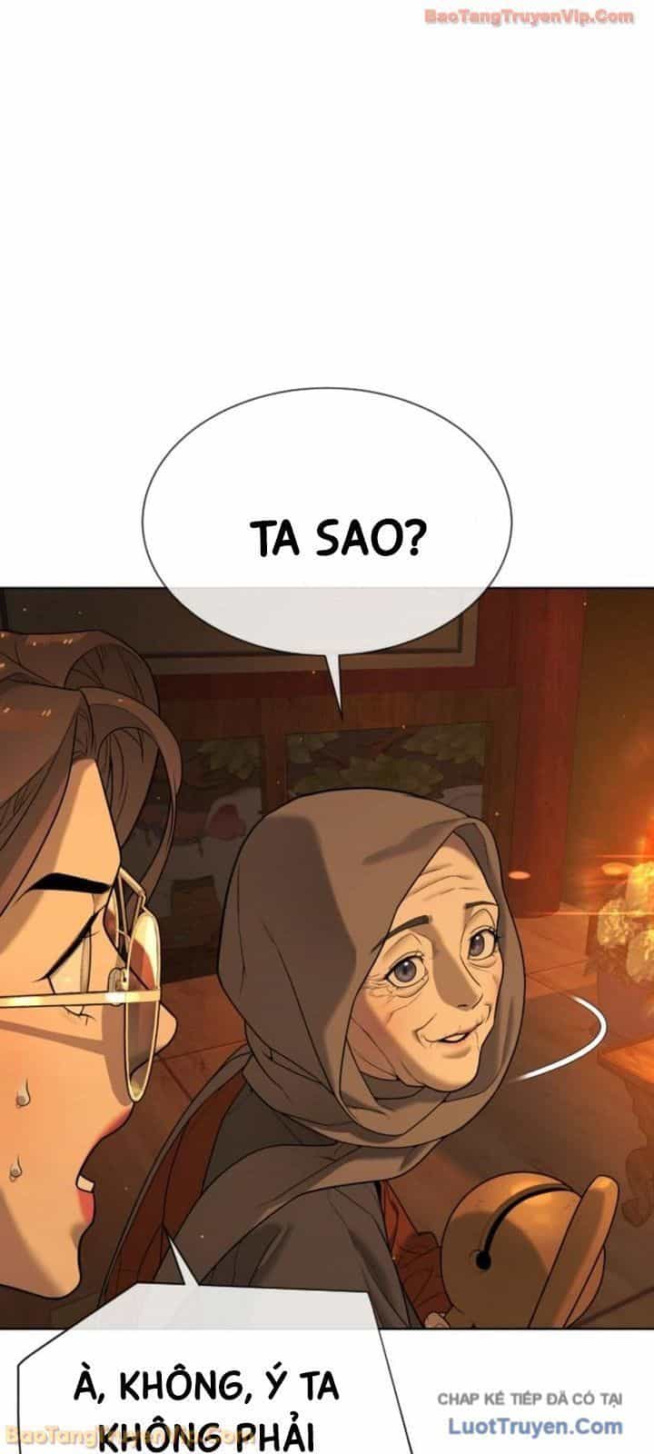 Sát Thủ Peter - Chương 120 - ảnh 36