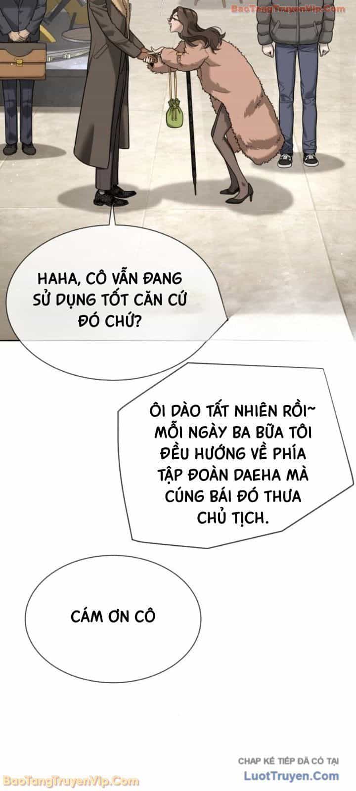 Sát Thủ Peter - Chương 120 - ảnh 75