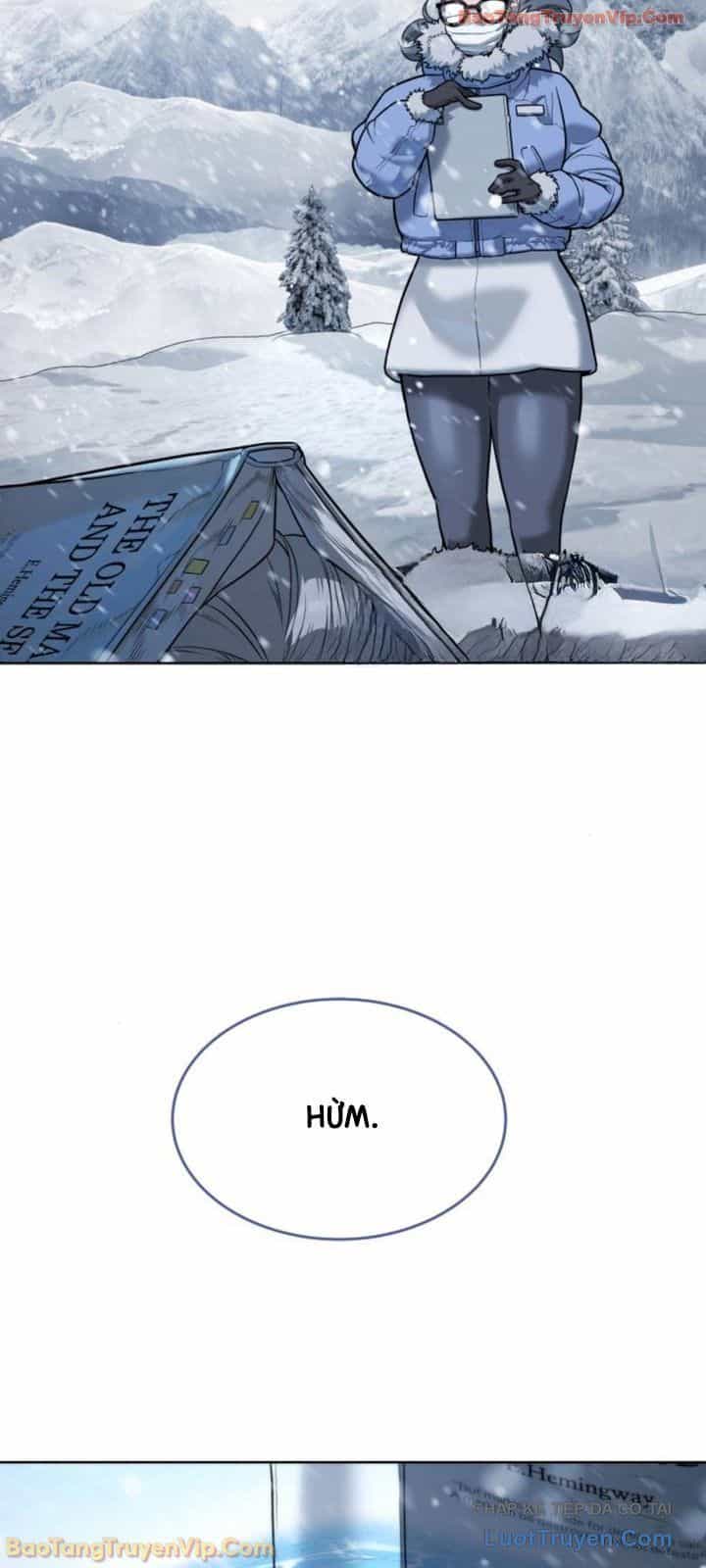 Sát Thủ Peter - Chương 120 - ảnh 96