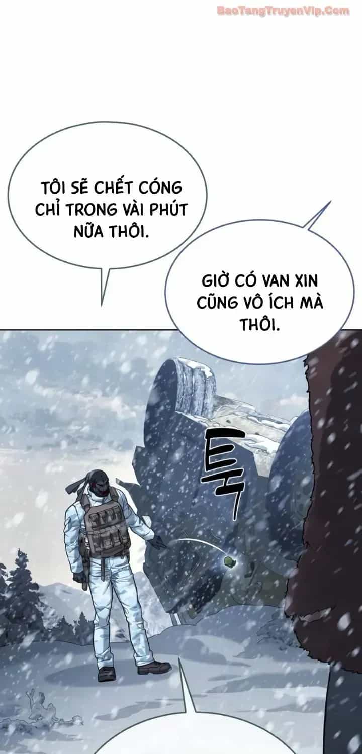 Sát Thủ Peter - Chương 121 - ảnh 161