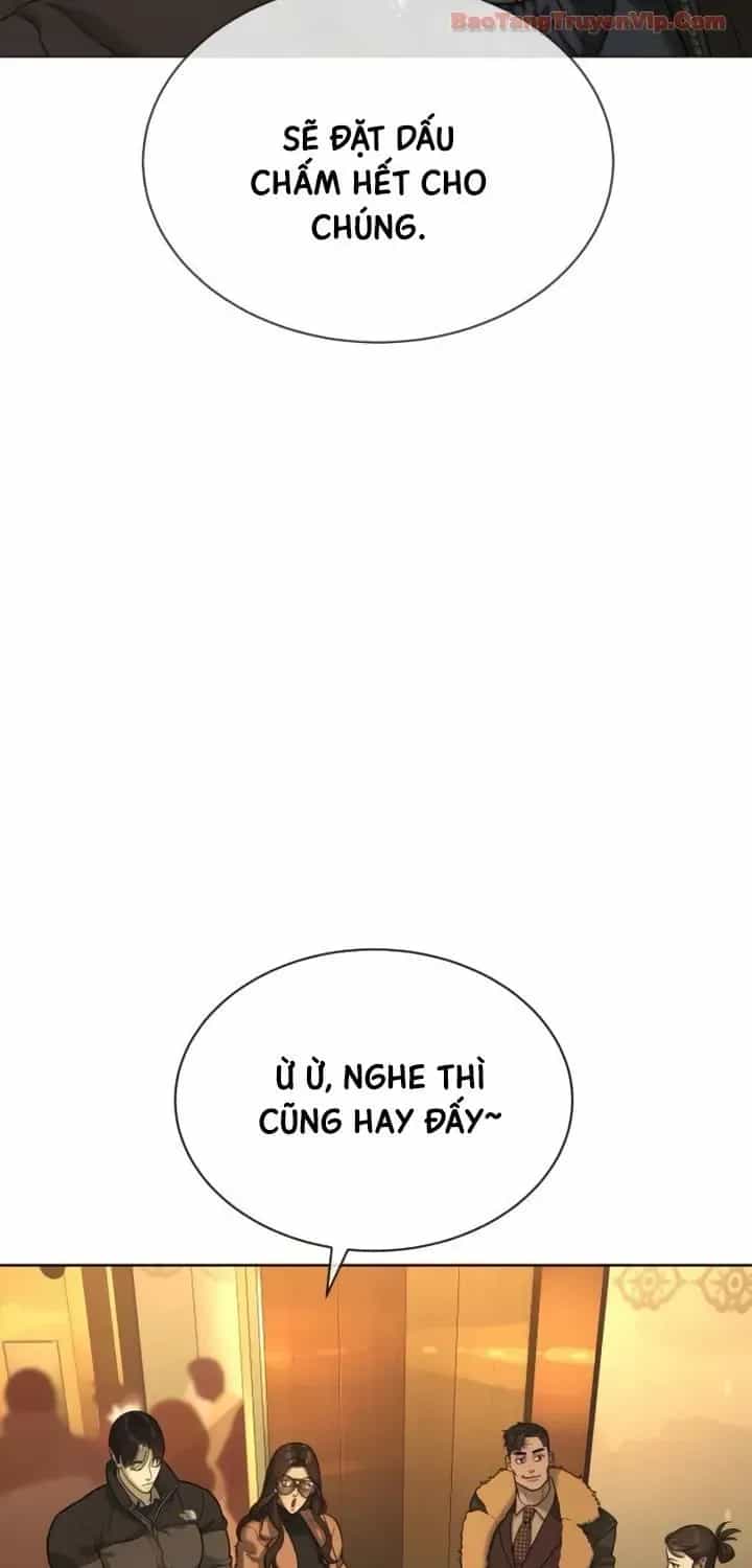 Sát Thủ Peter - Chương 121 - ảnh 8