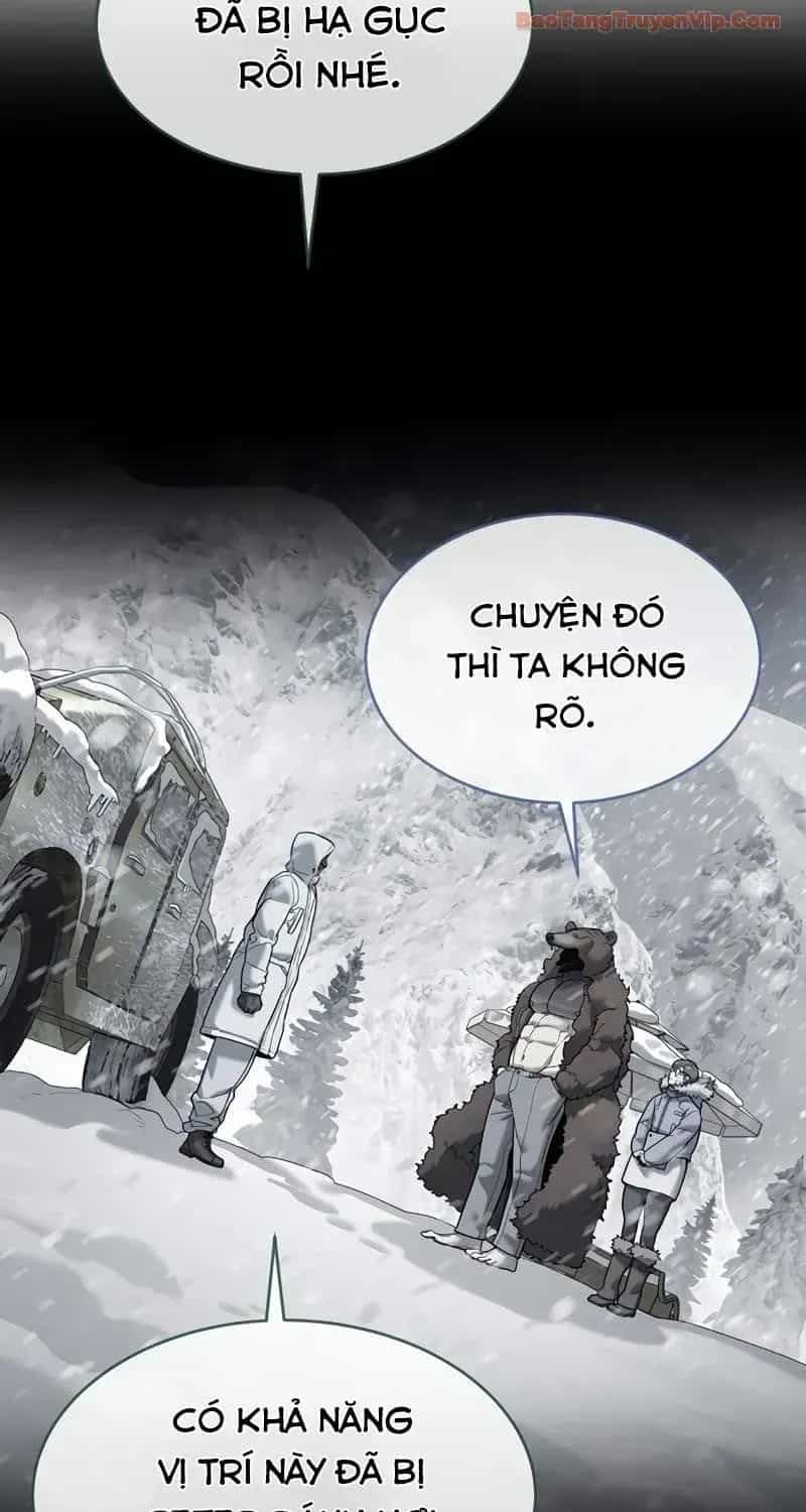 Sát Thủ Peter - Chương 123 - ảnh 12