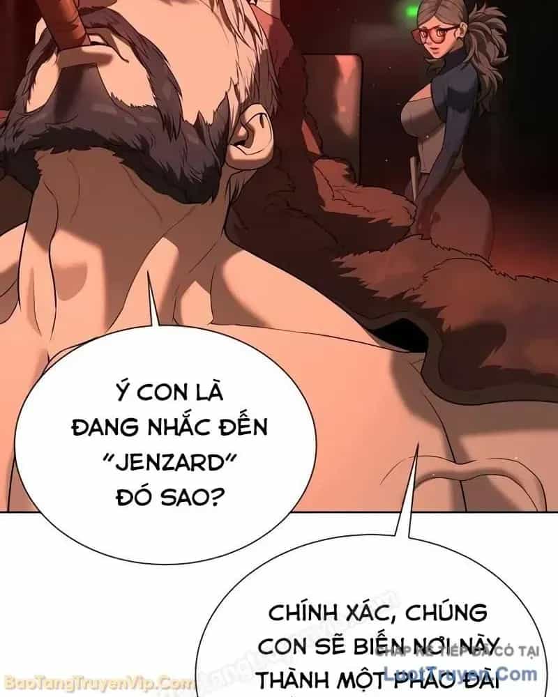Sát Thủ Peter - Chương 123 - ảnh 126