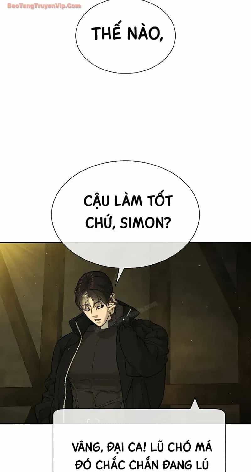 Sát Thủ Peter - Chương 125 - ảnh 108