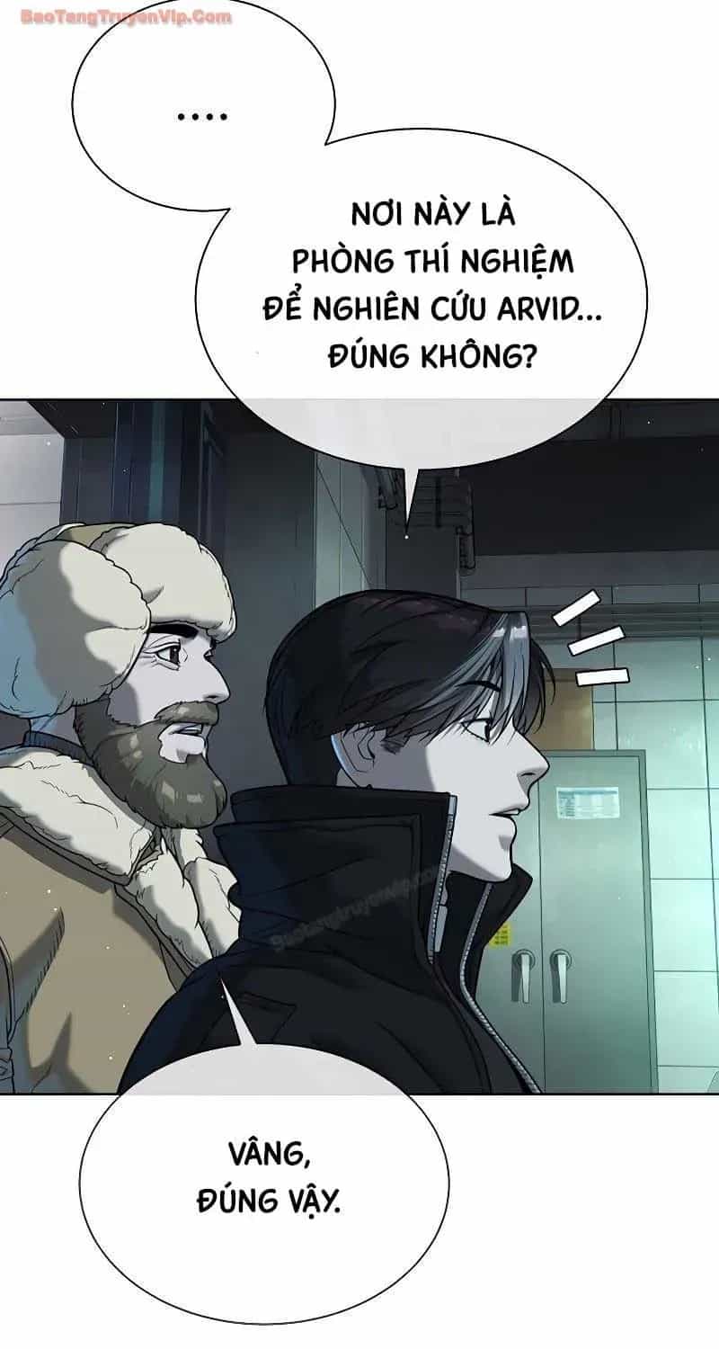 Sát Thủ Peter - Chương 125 - ảnh 182