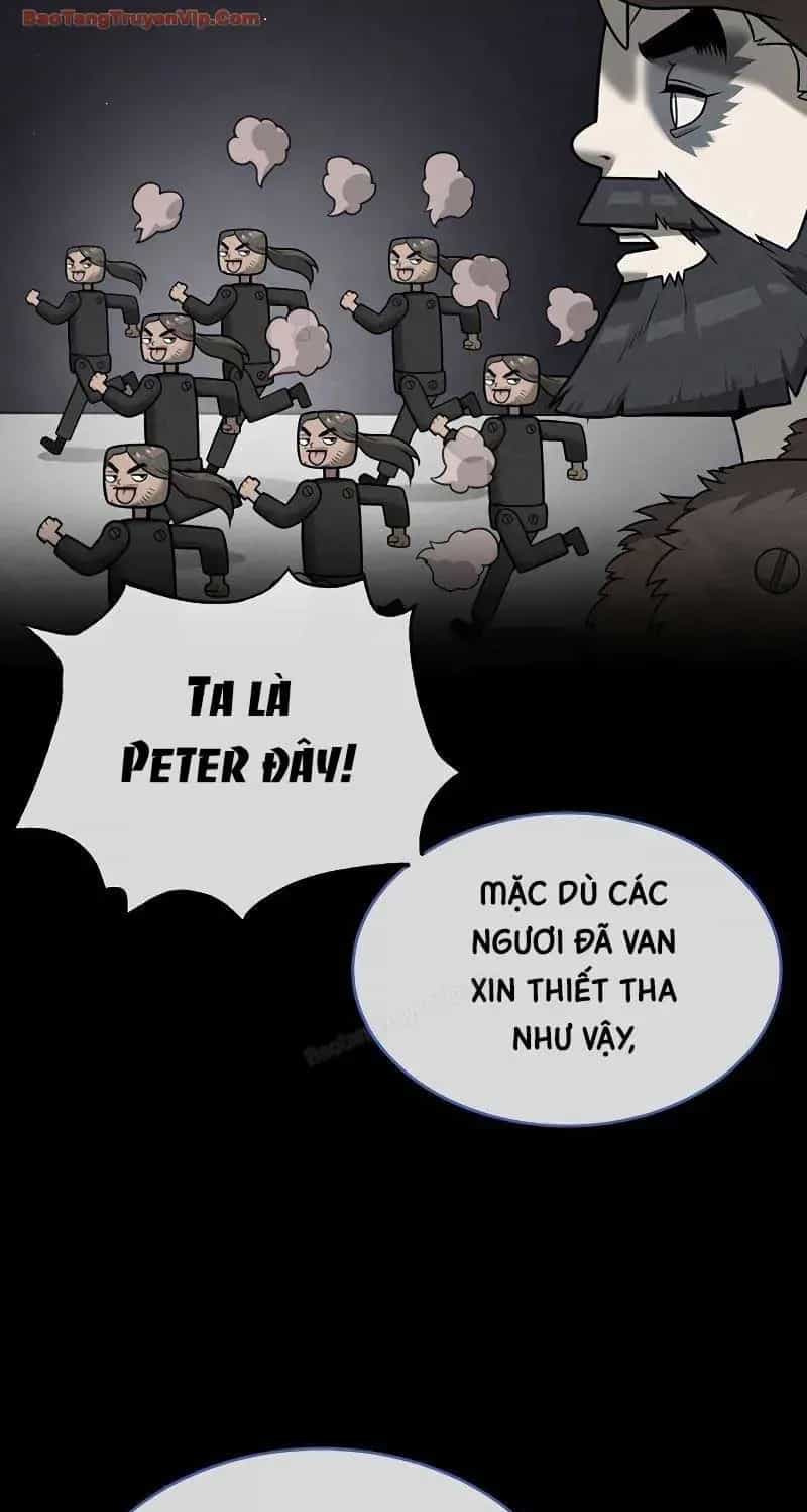 Sát Thủ Peter - Chương 125 - ảnh 249