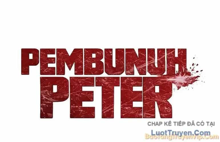 Sát Thủ Peter - Chương 125 - ảnh 31