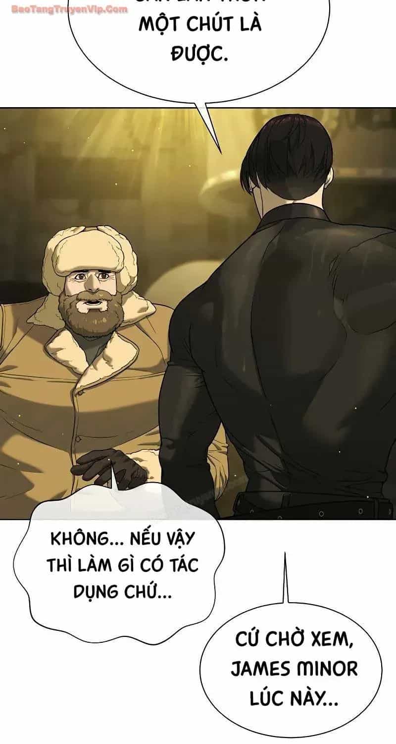 Sát Thủ Peter - Chương 125 - ảnh 75