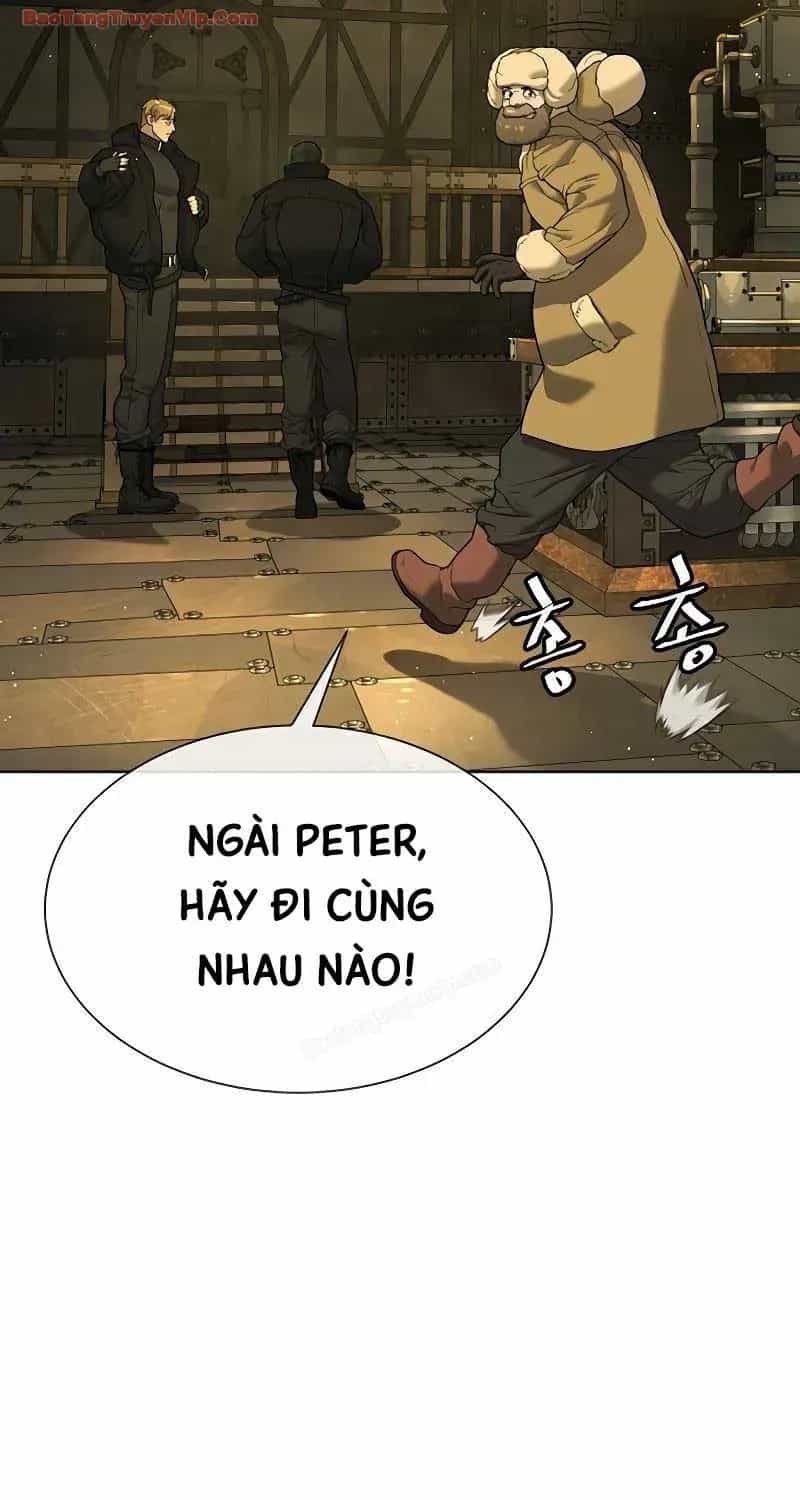 Sát Thủ Peter - Chương 125 - ảnh 92