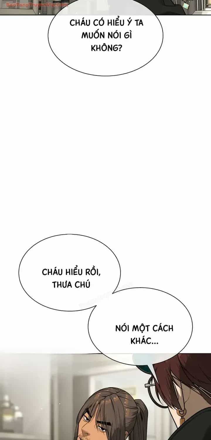 Sát Thủ Peter - Chương 126 - ảnh 106