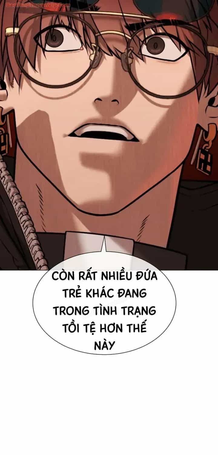 Sát Thủ Peter - Chương 126 - ảnh 129