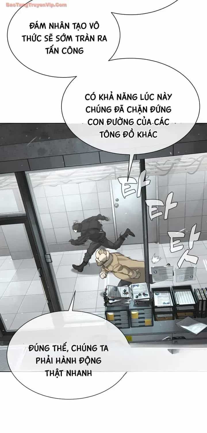 Sát Thủ Peter - Chương 126 - ảnh 80