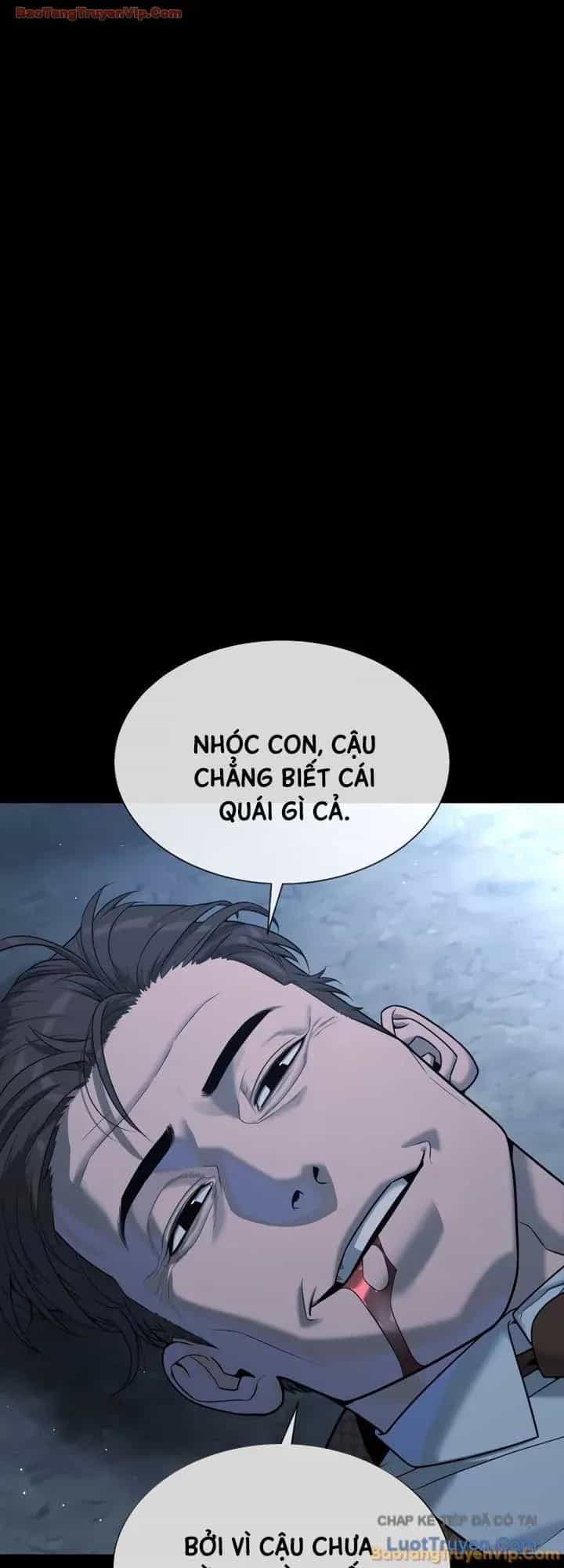 Sát Thủ Peter - Chương 128 - ảnh 130