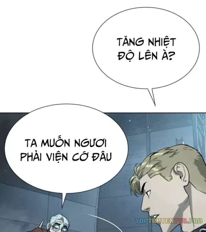 Sát Thủ Peter - Chương 129 - ảnh 4