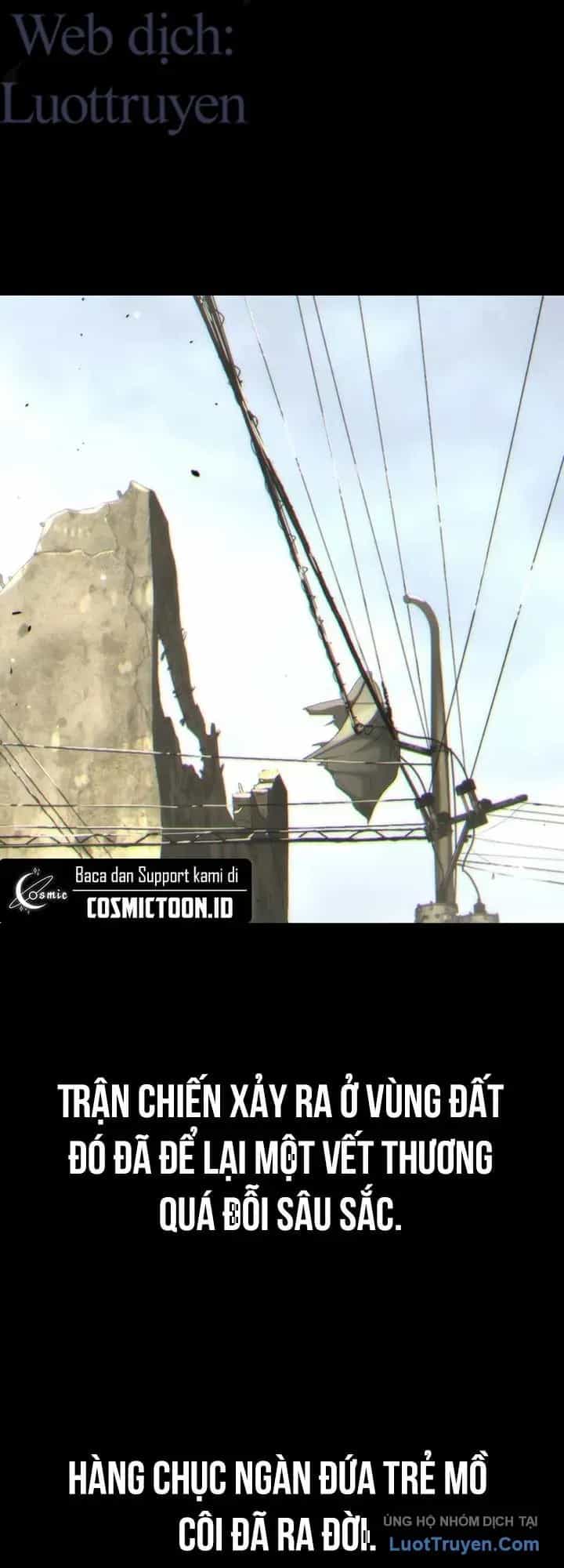 Sát Thủ Peter - Chương 130 - ảnh 21