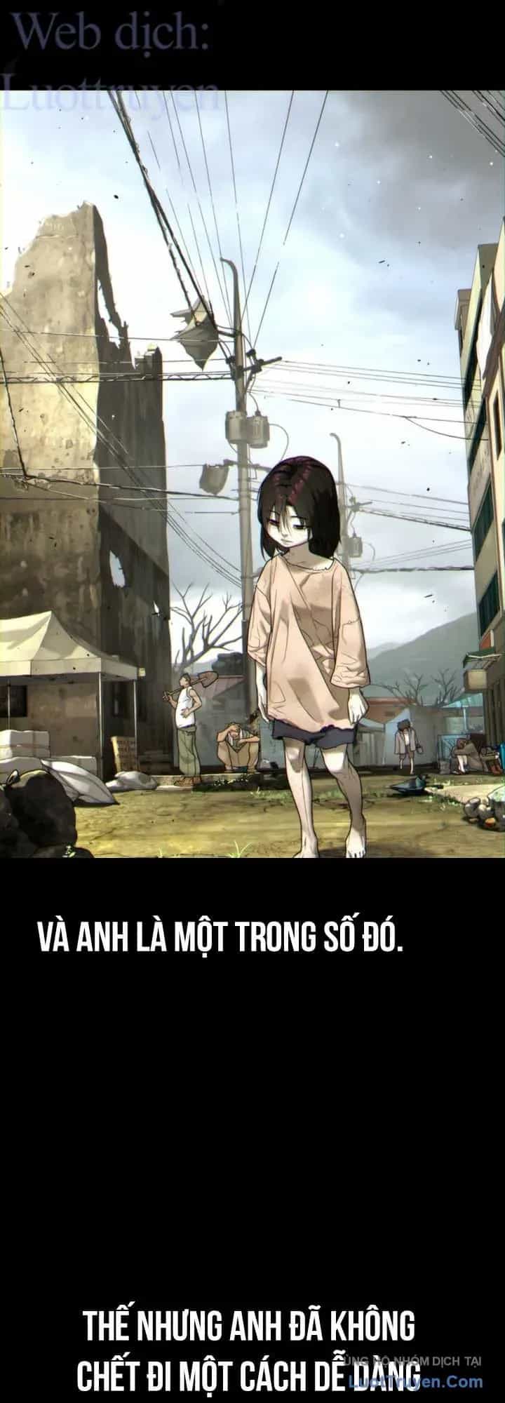 Sát Thủ Peter - Chương 130 - ảnh 22