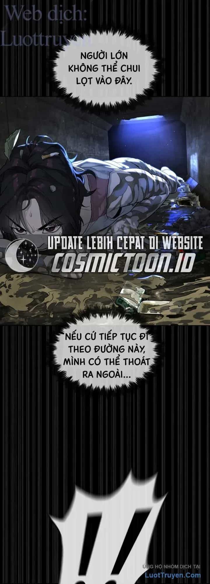 Sát Thủ Peter - Chương 130 - ảnh 70