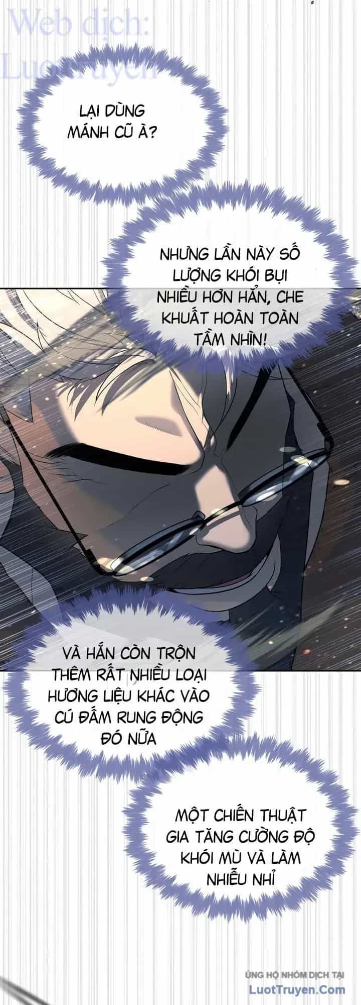 Sát Thủ Peter - Chương 131 - ảnh 100