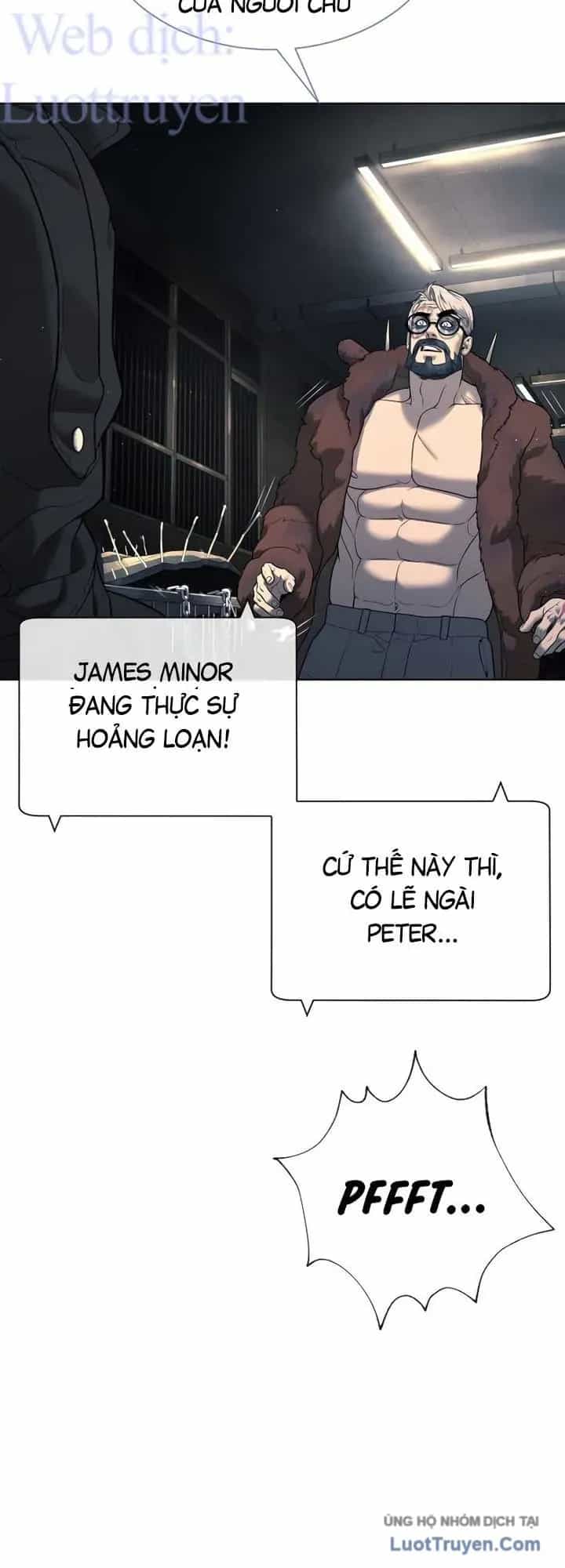 Sát Thủ Peter - Chương 131 - ảnh 91