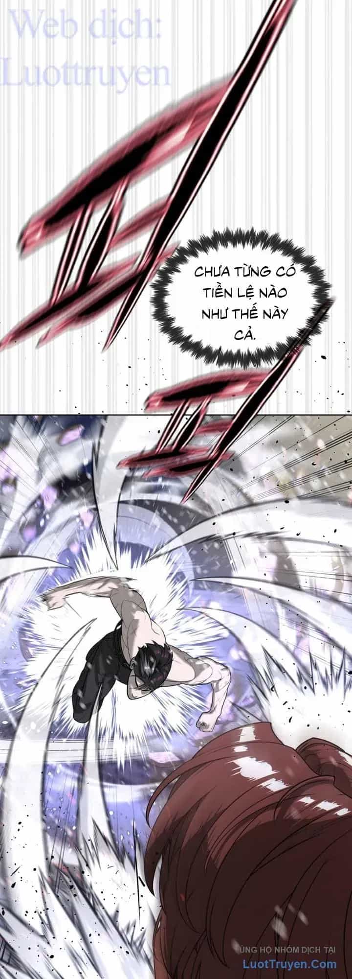 Sát Thủ Peter - Chương 132 - ảnh 148