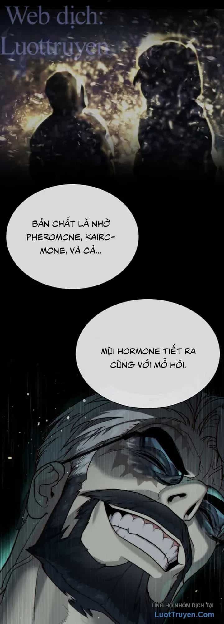 Sát Thủ Peter - Chương 132 - ảnh 28