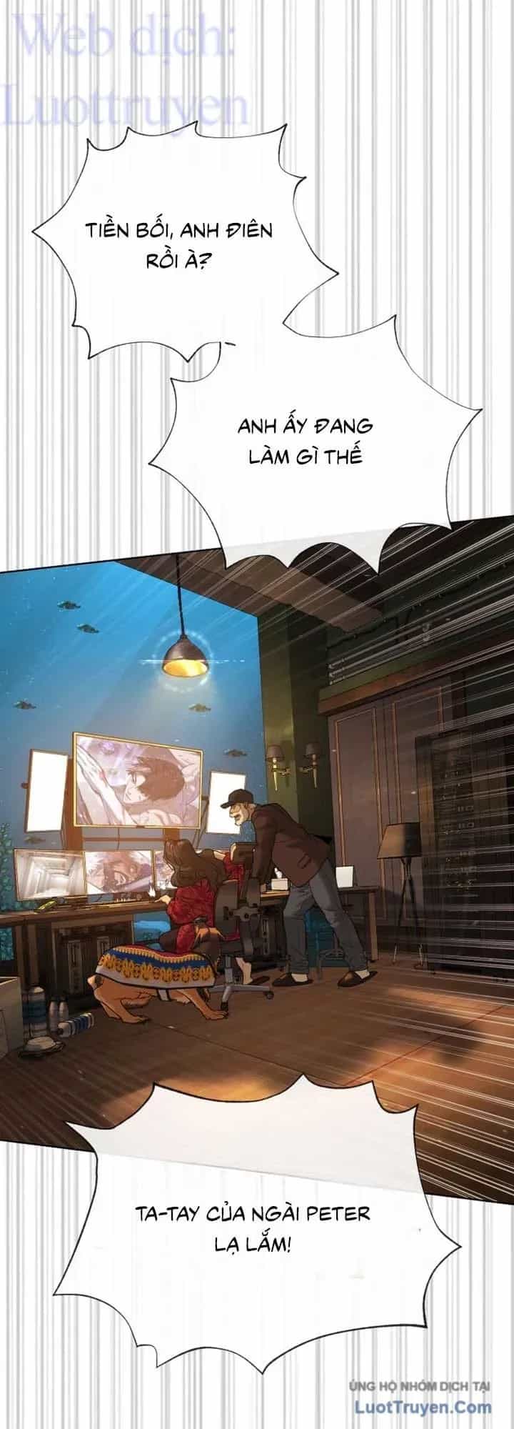 Sát Thủ Peter - Chương 132 - ảnh 96