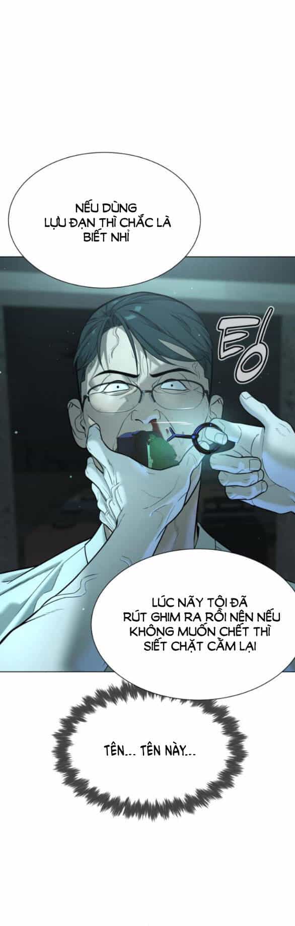 Sát Thủ Peter - Chương 10.1 - ảnh 33