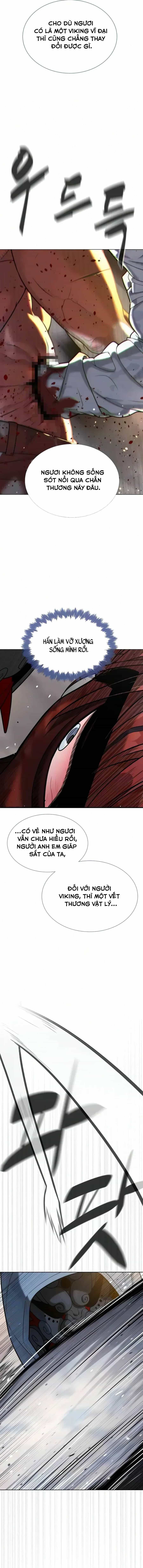 Sát Thủ Peter - Chương 134 - ảnh 13