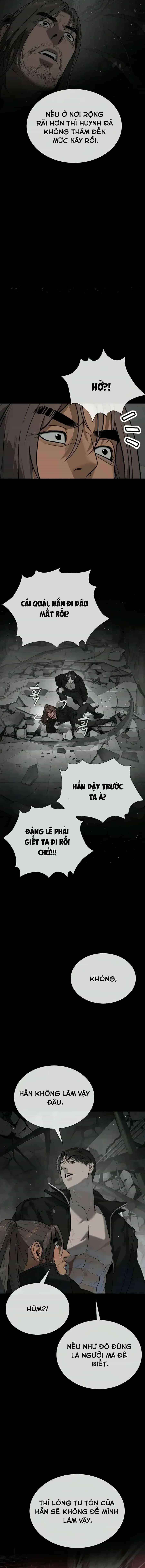 Sát Thủ Peter - Chương 134 - ảnh 37